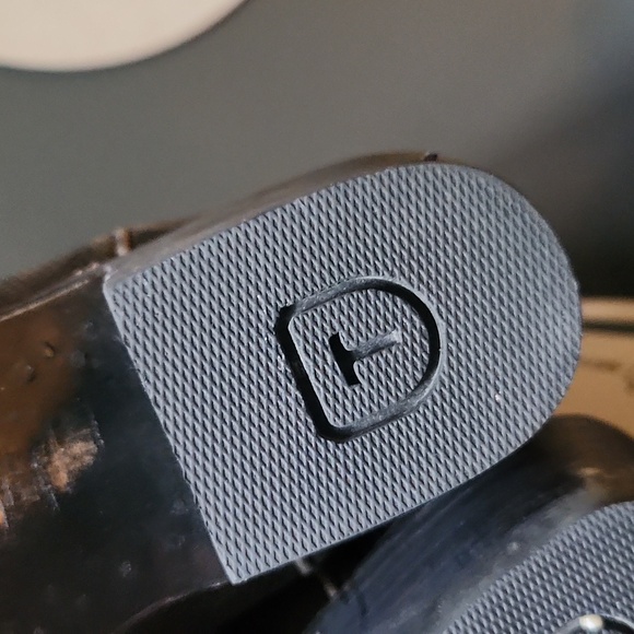 Tecovas Midnight Relic Lizard - Picture 5 of 5